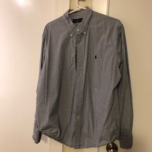 Ralph Lauren Dress Shirt